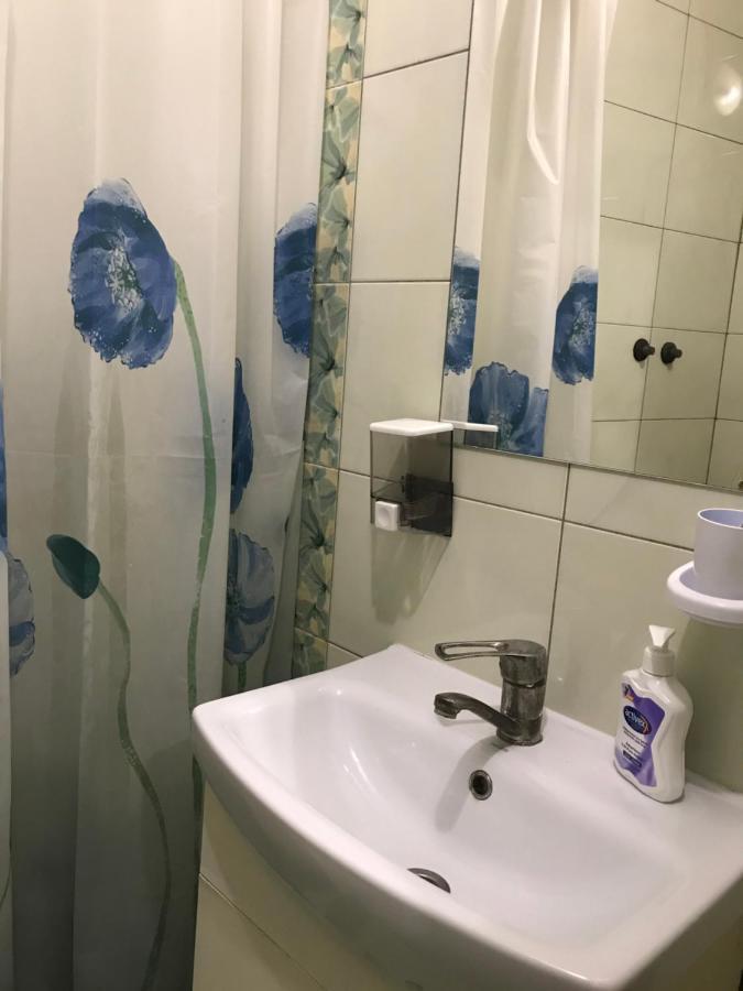 Львів Центр Міста Apartment In The Center Of Lviv Поруч Громадська Парковка Екстериор снимка